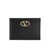 Valentino Garavani Valentino Garavani Wallets Black