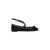 Valentino Garavani Valentino Garavani Flat Shoes Black