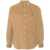 Ralph Lauren Polo Ralph Lauren Long Sleeve Sport Shirt Clothing BROWN