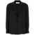 Saint Laurent Saint Laurent Shirt Clothing Black