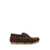 Fendi Fendi Flat Shoes BROWN