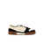 Fendi Fendi Sneakers BLACK+MILK+BLACK