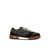 Fendi Fendi Sneakers BLACK+TABACC.BLACK+ICE