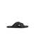 Fendi Fendi Sandals GRAY BLACK+BLACK