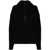 Saint Laurent Saint Laurent Hoodie Clothing Black