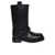 Burberry Burberry Boots Black