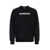 Burberry Burberry Sweatshirts Black