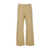 Burberry Burberry Trousers GREEN