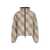 Burberry Burberry Jackets Beige