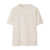 Burberry Burberry T-Shirts Beige