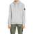 Stone Island Stone Island Hooded GREY