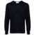 Lardini Lardini Lightweight Sweater BLUE