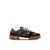 Fendi Fendi Sneakers BLACK+TAB.NER+WHITE