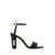 Fendi Fendi Sandals Black