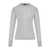 Roberto Collina Roberto Collina Sweater GREY