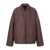 Philosophy Philosophy Di Lorenzo Serafini Long Coat Clothing BROWN