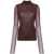 Philosophy Philosophy Di Lorenzo Serafini Shirt Clothing BROWN