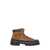 DSQUARED2 Dsquared2 Canada Hiking Boots BROWN