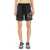 AMIRI Amiri Mini Shorts  Black