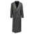 ARMARIUM Armarium 'Hadi' Coat GRAY