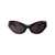 Balenciaga Balenciaga Sunglasses Black