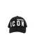 DSQUARED2 Dsquared2 Hats Black