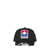 DSQUARED2 Dsquared2 Hat Black