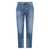 Incotex Incotex Jeans BLUE