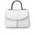 Quarzovivo Quarzovivo Daphne Bags WHITE