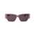 Bottega Veneta Bottega Veneta Sunglasses 004 PINK PINK BROWN