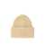 Acne Studios Acne Studios "Face" Beanie Beige