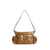 Chloe Chloé Shoulder Bags BROWN