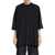 Rick Owens Rick Owens Drkshdw Short Sleeves  Black