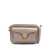 Coccinelle Coccinelle Small Beat Soft Crossbody Bag PINK