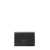 Coccinelle Coccinelle Medium Metallic Soft Calfskin Leather Wallet Black