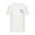 Fendi Fendi T-Shirts GREY