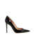 Gianvito Rossi Gianvito Rossi 'Gianvito' Pumps Black