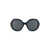 Gucci Gucci Eyewear Sunglasses Black