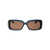 Gucci Gucci Sunglasses 003 BLUE BLUE BROWN