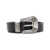 Golden Goose Golden Goose Belts Black Black