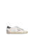 Golden Goose Golden Goose Super-Star Leather Sneakers WHITE