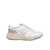 Golden Goose Golden Goose Suede And Mesh Sneakers WHITE