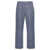 CARHARTT WIP Carhartt Wip 'Single Knee' Pants BLUE