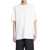 Jil Sander Jil Sander Short Sleeves  WHITE