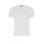 Tom Ford Tom Ford Cotton T-Shirt WHITE