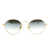 EYEPETIZER Eyepetizer Sunglasses GOLD