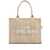 Marc Jacobs Marc Jacobs The Large Tote Bag Beige