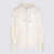 Brunello Cucinelli Brunello Cucinelli White Wool Knitwear 