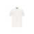 Brunello Cucinelli Brunello Cucinelli T-Shirt And Polo Shirt WHITE+GREY