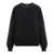 Brunello Cucinelli Brunello Cucinelli Cotton Crewneck Sweatshirt Black